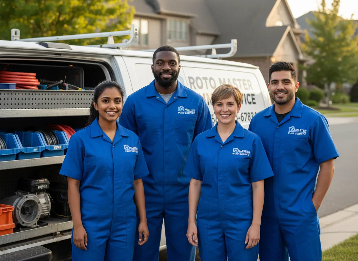 Sump Pump Installation company in Bayville, NJ